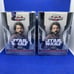 2023 Topps Chrome Star Wars 10-Pack Blaster Box (2 Box Lot)