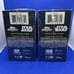 2023 Topps Chrome Star Wars 10-Pack Blaster Box (2 Box Lot)
