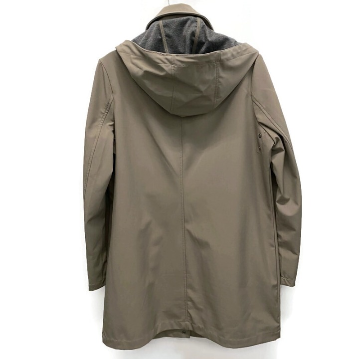 Kenneth Cole Trench Coat