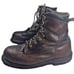 Red Wing Men’s Brown 2264 Size 13 EE B Steel Toe Comfort Force Boots 8 Eye