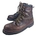Red Wing Men’s Brown 2264 Size 13 EE B Steel Toe Comfort Force Boots 8 Eye