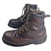 Red Wing Men’s Brown 2264 Size 13 EE B Steel Toe Comfort Force Boots 8 Eye