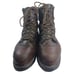 Red Wing Men’s Brown 2264 Size 13 EE B Steel Toe Comfort Force Boots 8 Eye