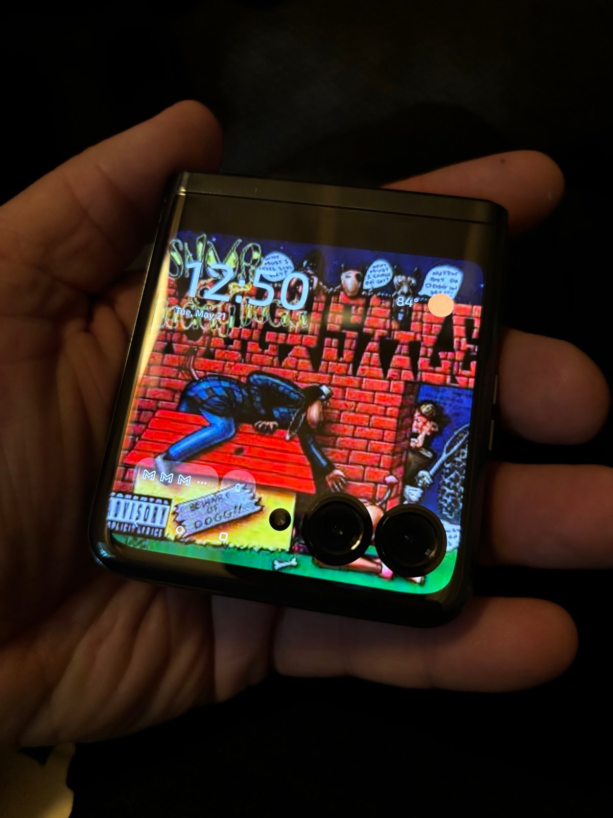 razr+ 2023
