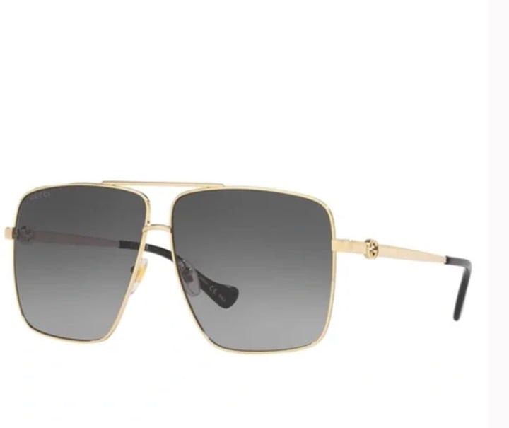 NWT Gucci sunglasses