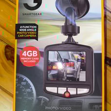 Dash Cam Photo Video