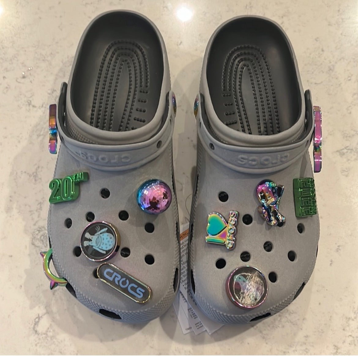 Croc day 2022 Crocs