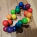 New Ball, Rainbow 20