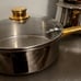 14 Pc Set Cuisine Cookware Command Performance Gold 4 Star 1995-1998