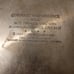 14 Pc Set Cuisine Cookware Command Performance Gold 4 Star 1995-1998
