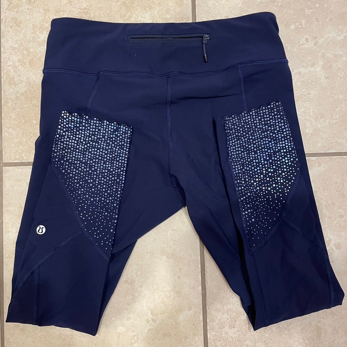 Lululemon Tight Stuff Tight size 8