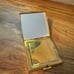 Vintage Volupté Compact Powder & Mirror