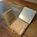 Vintage Volupté Compact Powder & Mirror