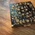 Vintage Volupté Compact Powder & Mirror