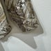 Rare, High-quality Paul Smith Round Collar Painting Print Shirt.