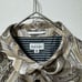 Rare, High-quality Paul Smith Round Collar Painting Print Shirt.