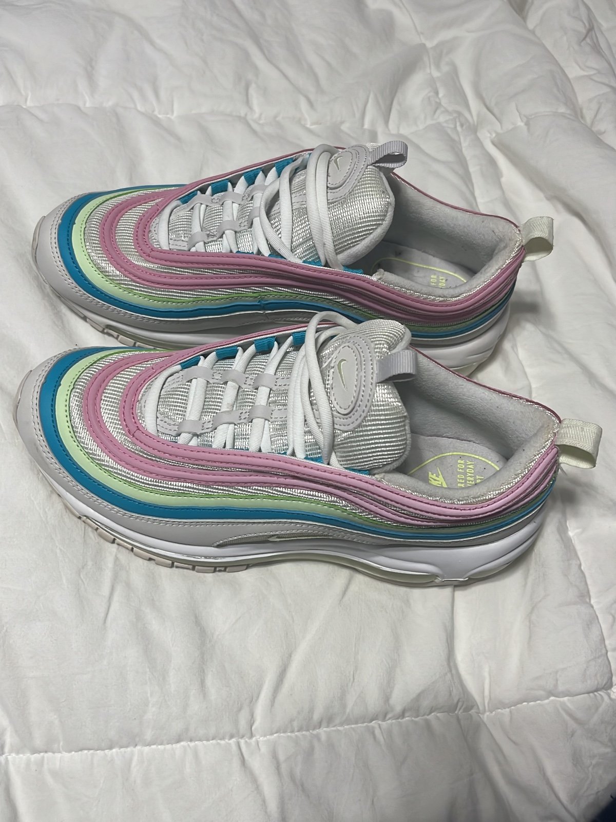 Nike Air Max 97