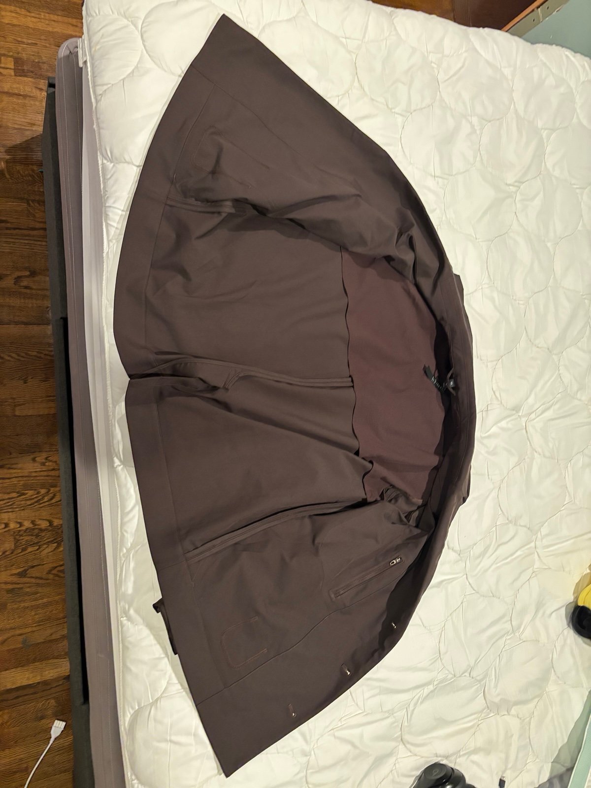 Lululemon Jacket XXL