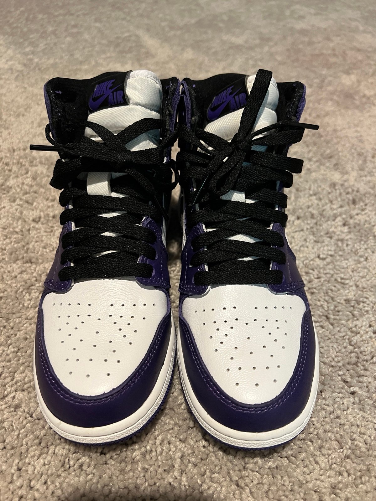Nike Air Jordan 1