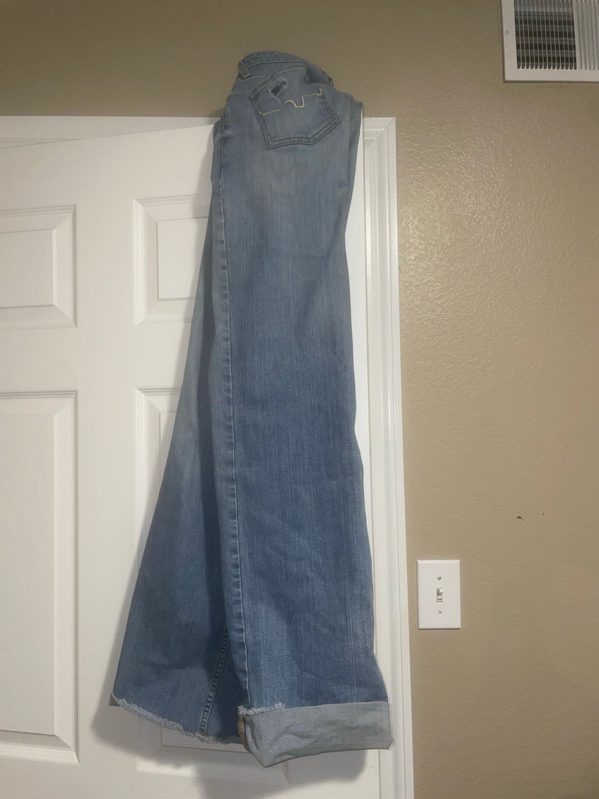 Kimes ranch jeans
