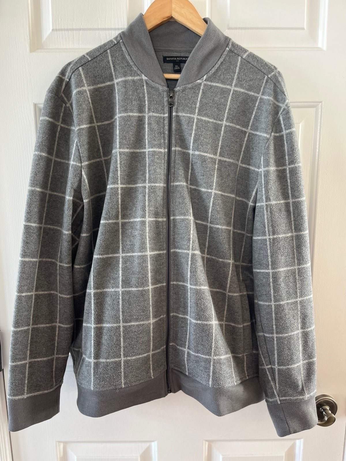 Banana Republic men’s jacket size XL