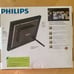 Philips Home Essential Digital Photo Frame 8\
