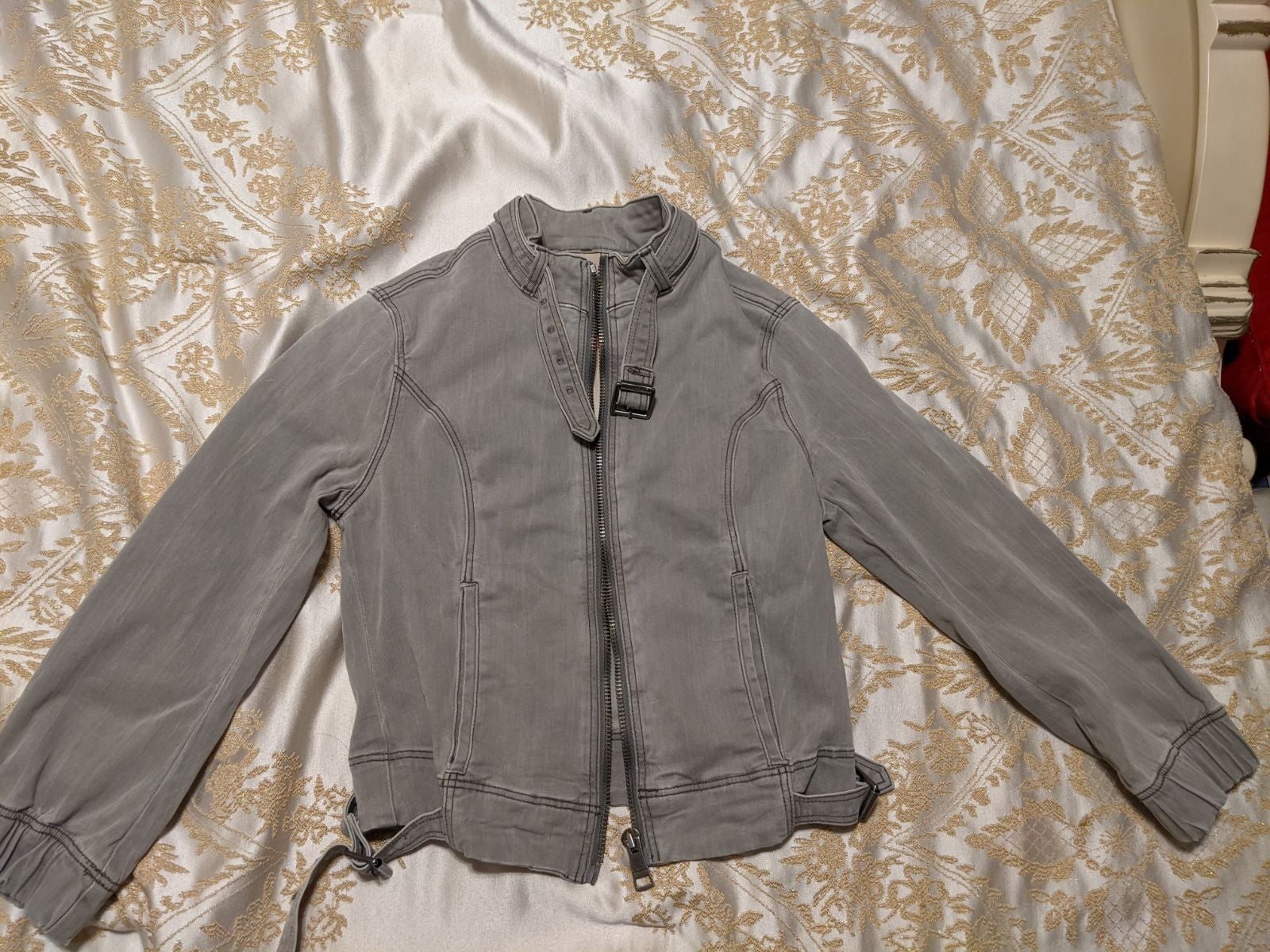Burberry Brit Jacket