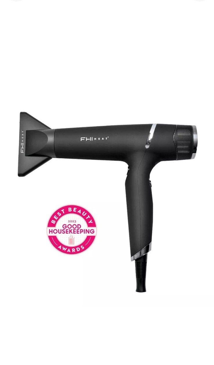 FHI innovator pro power speed dryer NEW