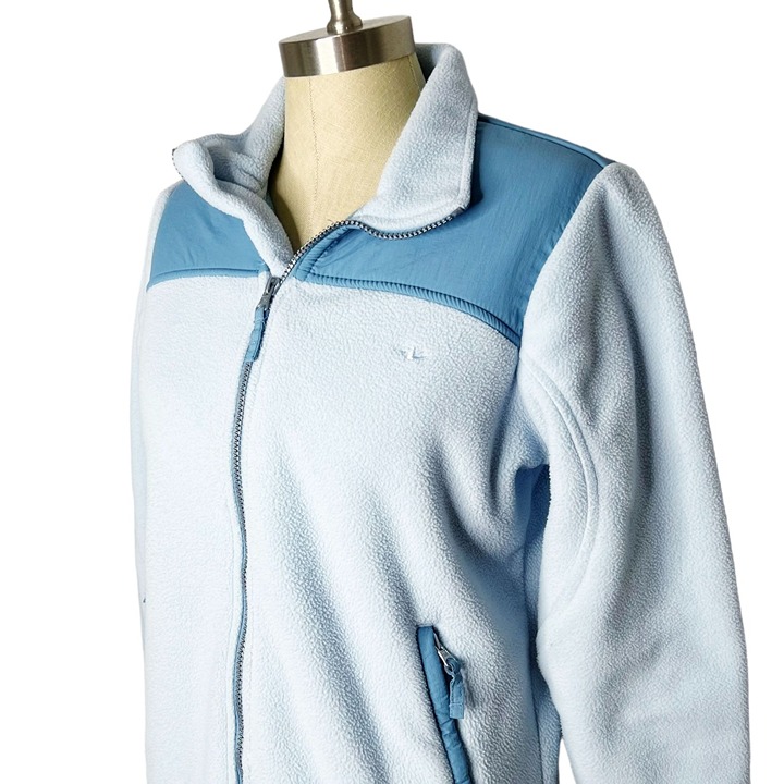 Athletic Works Work Fleece Jackets for Women Mercari