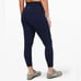 Lululemon Align Pant II 25 in True Navy Size 12