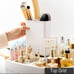 Makeup Organizer（White）Brand New In Box