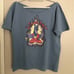 Silverchair Frogstomp Vintage 90’s 1995 Buddha Llama T-Shirt Blouse Size XL.