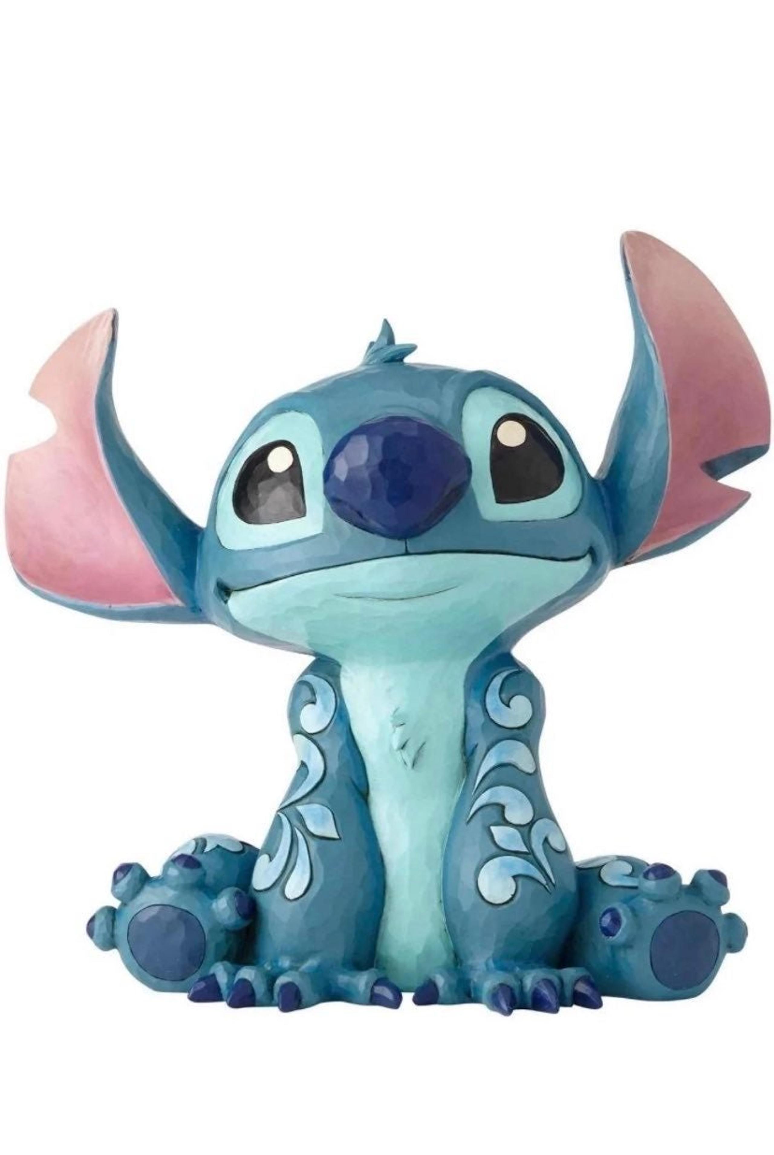 14” Disney Stitch Traditions Figurine