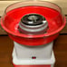 ★Used Once - Cotton Candy Maker, Home Use, Candy