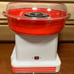 ★Used Once - Cotton Candy Maker, Home Use, Candy