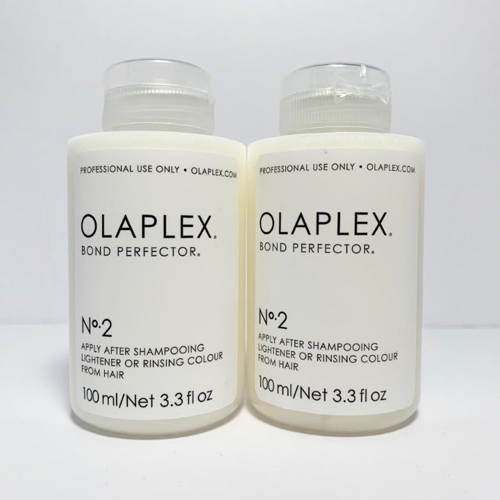 *2 PACK*OLAPLEX BOND PERFECTOR No. 2