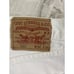 Levi's Jeans White 501 Button Fly Mens 34 X 34