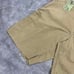 Carhartt Shorts Men's Tan 35X11 Carpenter Baggy Workwear Shorts 00's AZ76