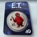 E.T. silver .999 universal ET