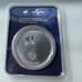 E.T. silver .999 universal ET