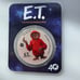 E.T. silver .999 universal ET