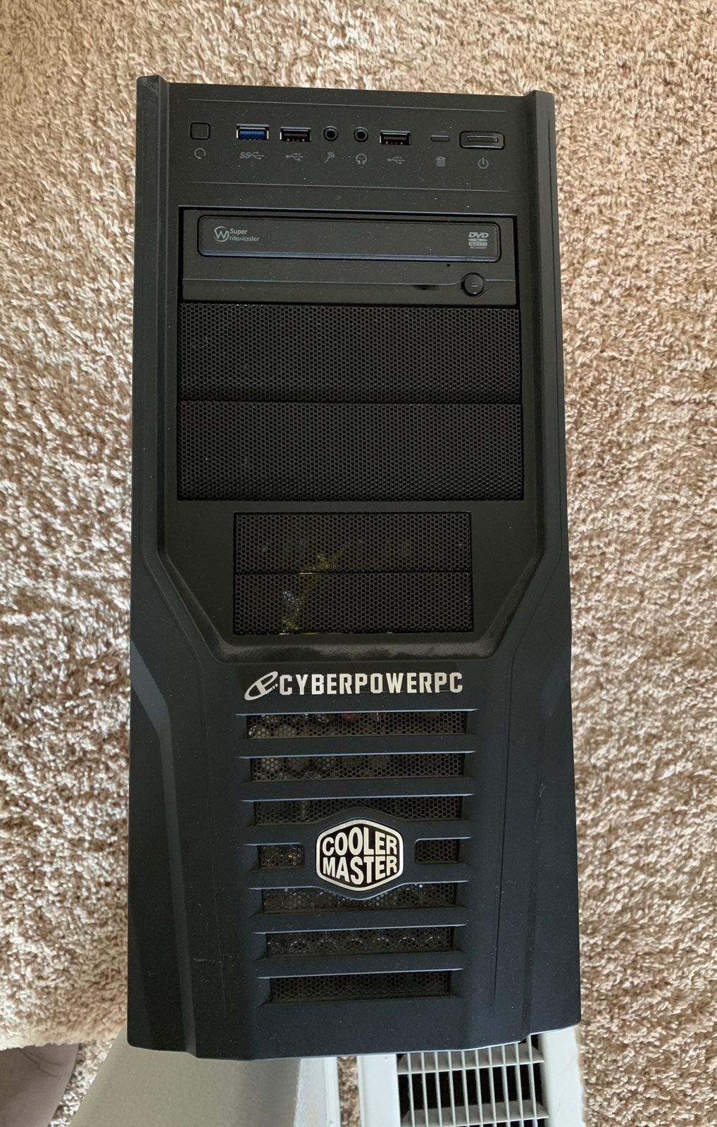 gaming pc
