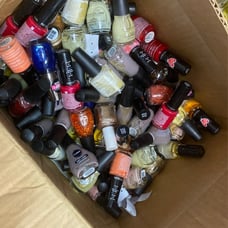 nail polish bundle