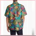 NWT Tommy Bahama IslandZone Coconut Point Vivid Tropics Short Sleeve Woven Shirt