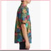 NWT Tommy Bahama IslandZone Coconut Point Vivid Tropics Short Sleeve Woven Shirt