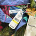 NWT Tommy Bahama IslandZone Coconut Point Vivid Tropics Short Sleeve Woven Shirt