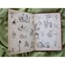 WHEN WE WERE VERY YOUNG - AA Milne 1925 Dutton 66th Printing, First Edition 1924