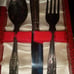 Newbridge children's Silverware