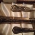Newbridge children's Silverware