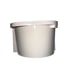 Ninja PB051ST Single Serve Grounds Specialty Coffee Maker Adapter Storage Bin